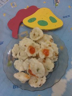 Foto resep Cireng Crispy di luar, lembut di dalam