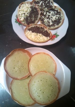Foto resep Marbol Mini Lembut