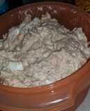 Tuna Mayonaise
