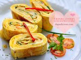 Tamagoyaki