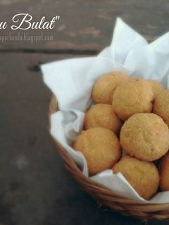 Foto resep "Tahu Bulat"