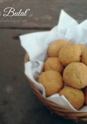 Foto resep "Tahu Bulat"