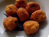 Bola-Bola Tahu 