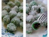 Klepon Moci Indonesia 