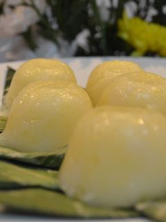 Foto resep Talam Labu