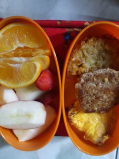 Foto resep sarapan sehat 30 menit