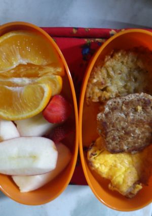 Foto resep sarapan sehat 30 menit