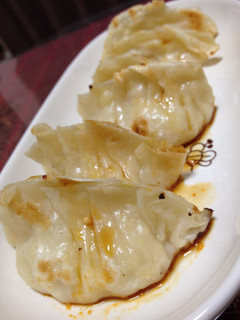 Foto resep Chicken Gyoza