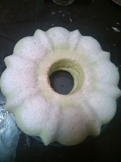 Foto resep Putu Ayu Jumbo