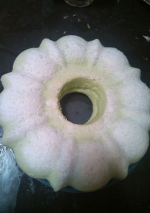 Foto resep Putu Ayu Jumbo