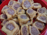 Tahu Bakso