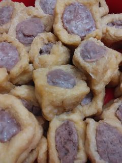 Foto resep Tahu Bakso