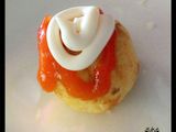 Pancake bola sosis keju by DapurAmih