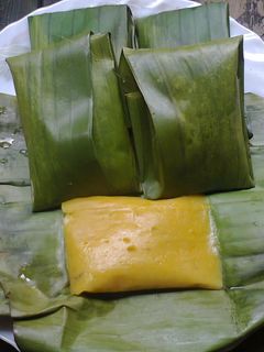 Foto resep Pais Waluh