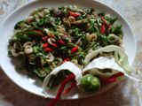 Oseng Rumput 