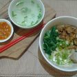 Mie Ayam Praktis