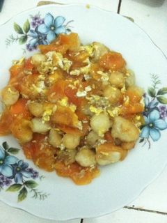 Foto resep Seblak basah