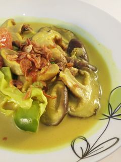 Foto resep Tongseng Jamur Champignon