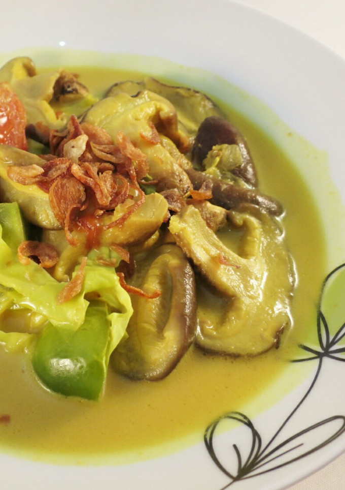 Foto resep Tongseng Jamur Champignon