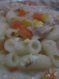 Foto resep Setup Macaroni Sehat