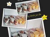 Ice Cream home made