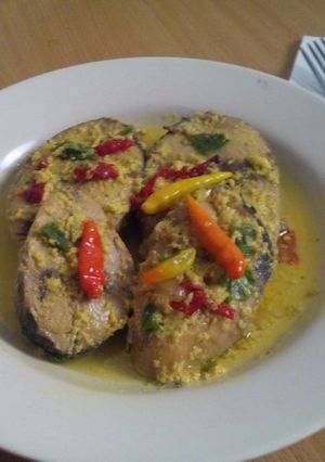 Foto resep Pengat Masin
