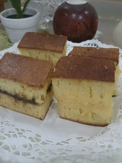 Foto resep TERANG BULAN