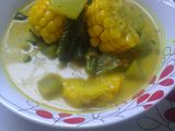 gulai isi kulkas