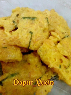 Foto resep Tempe Mendoan Kriuk