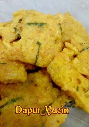 Foto resep Tempe Mendoan Kriuk