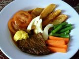 Bistik Jowo (Selat Solo)