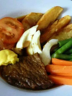 Foto resep Bistik Jowo (Selat Solo)