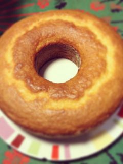 Foto resep Bolu yogurt