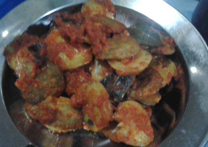 Resep Balado Jengkol Perdana yang Lezat