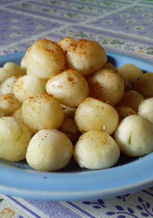 Foto resep Cimol Mini