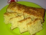 banana cheese cake