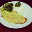 Dori Saus Pesto