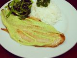 Dori Saus Pesto