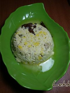 Foto resep Kukus Tahu Sum-Sum