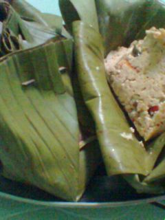 Foto resep Bothok Mlanding Ndeso