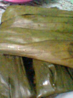 Foto resep Ketimus Singkong Mudah,Murah n Sehat