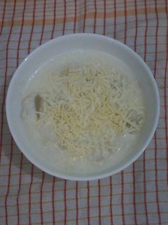 Foto resep Sop Duren "Pecaahhh"