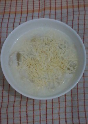 Foto resep Sop Duren "Pecaahhh"