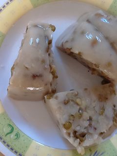 Foto resep Puding Kacang Hijau