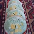 kue apem nangka lembut