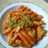 Tteokbokki simple homemade