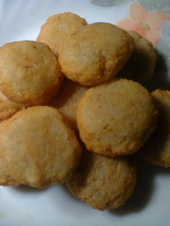 Foto resep Jemblem Singkong alias Misro
