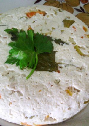 Foto resep tim tahu kukus