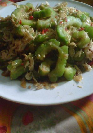 Foto resep **RIABON**Paria Rebon