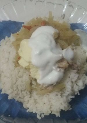 Foto resep Nasi Liwet ala Nonie